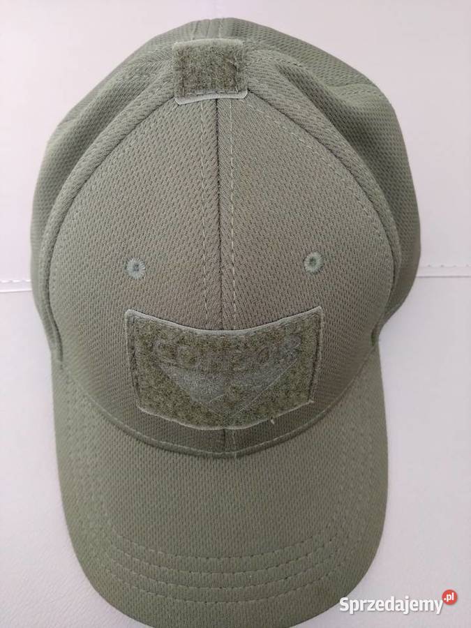 Czapka Condor Flex Cap mazowieckie Warszawa