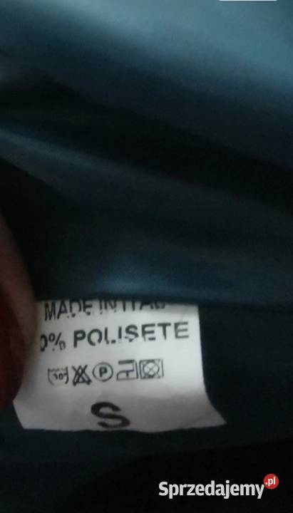 Płaszcz Jastrzębie-Zdrój