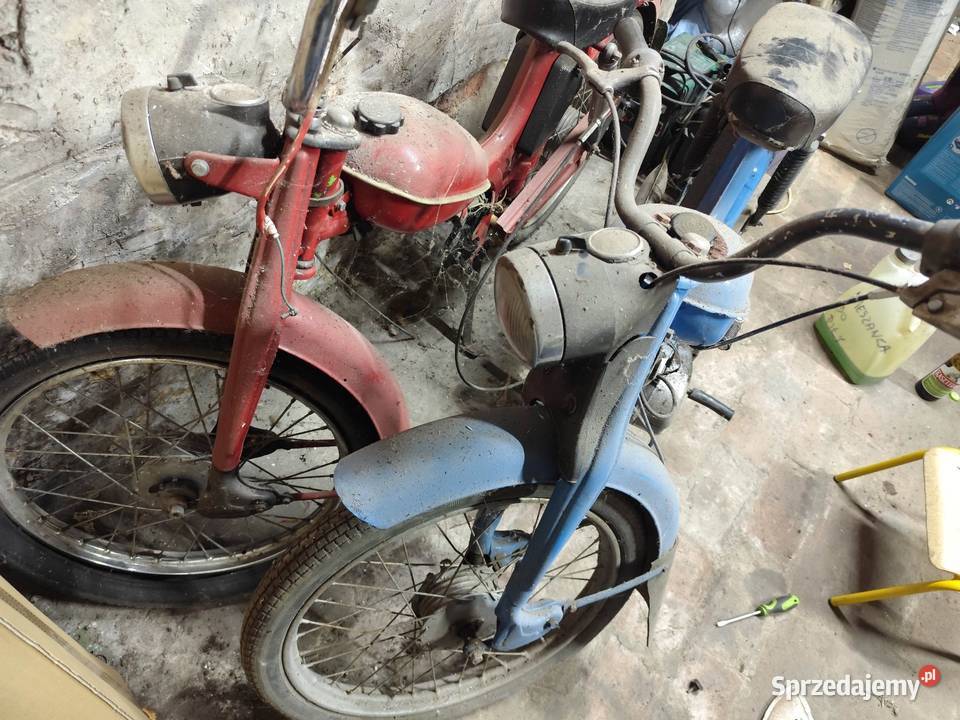 Komar 2350 1km Trzebnica