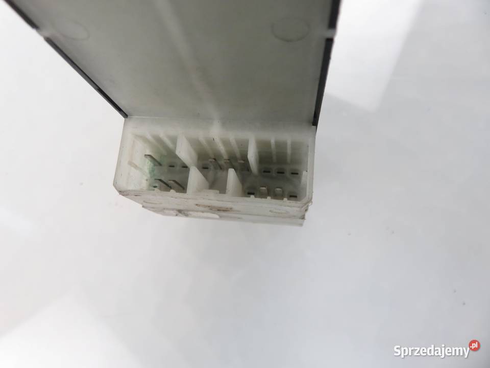 PANEL SZYB SUZUKI SX4 Panele sterowania, przełączniki sprzedam