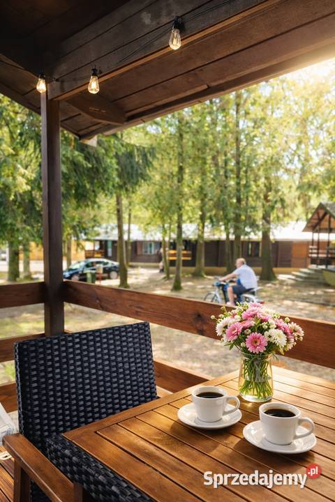 Domek do wynajęcia Augustów rekreacyjny Domy