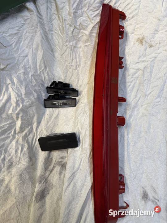 Mikrostyk Przycisk Otwierania Klapy Bagażnika osobowe Klapy bagażnika Kłobuck