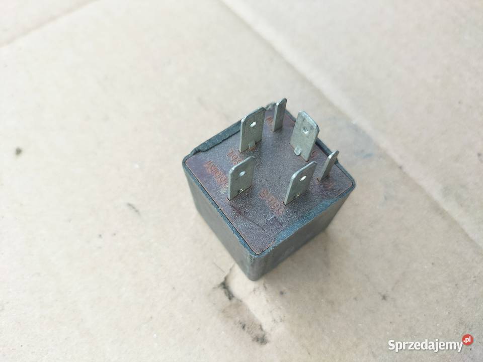 PRZEKAŹNIK 281 500407903 Kamień-Kolonia sprzedam