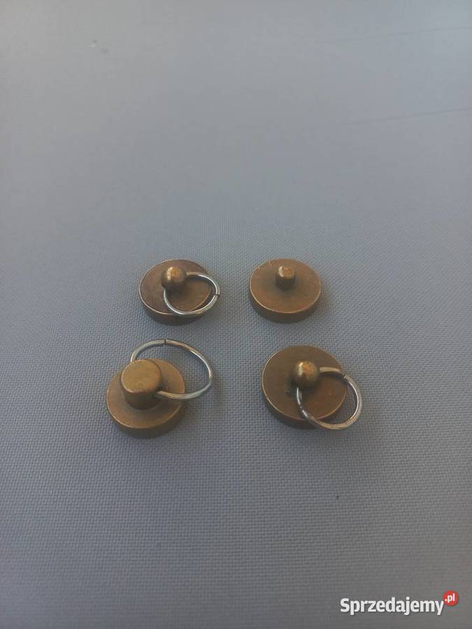 Stępel Pieczeć Referentka Warszawa