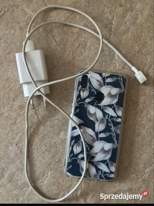 Huawei P Smart 2019r Warszawa