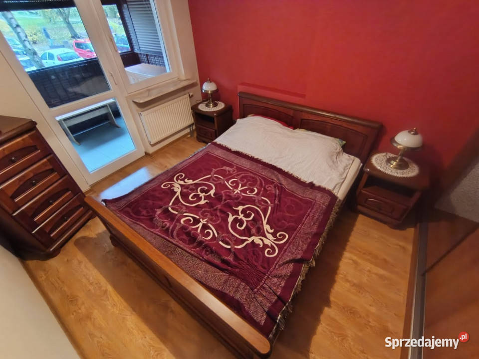 Mieszkanie 63 m 3 pokoje balkon piwnica Kielce sprzedam