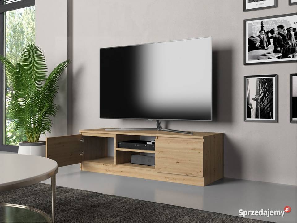 Stolik RTV 120 opolskie sprzedam