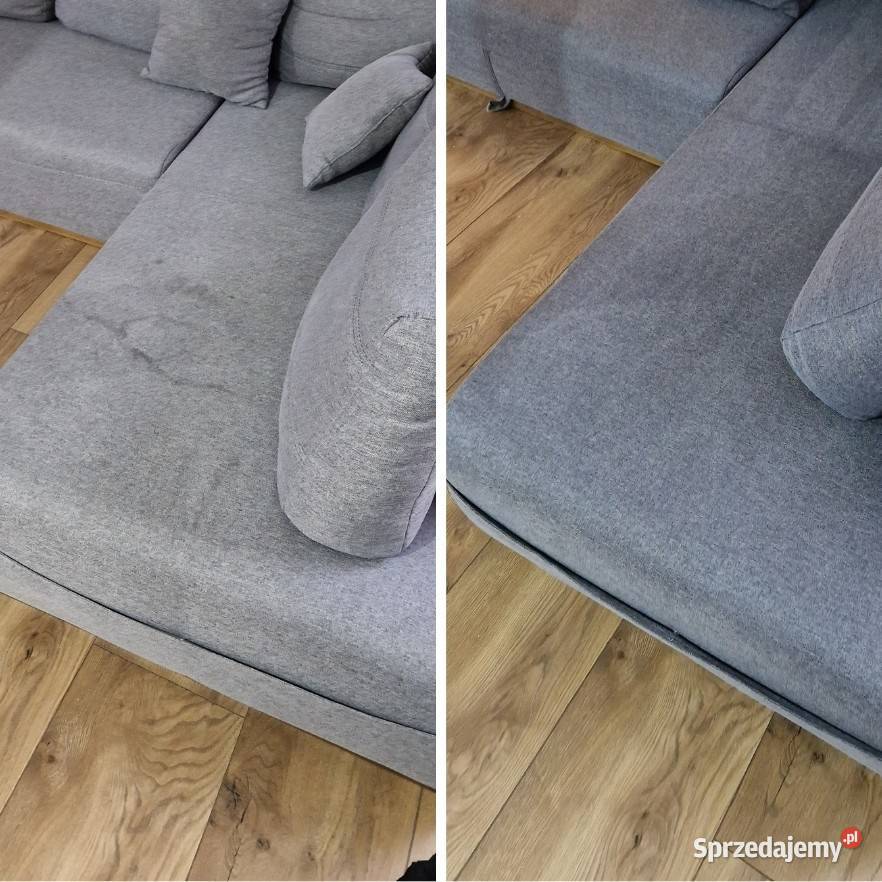 Pranie mebli tapicerowanych Będzin