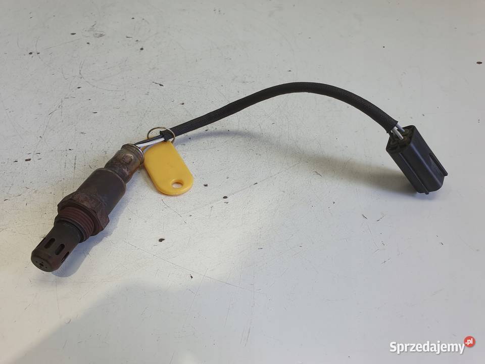 Nissan Note 16 16V SONDA LAMBDA OZA603N osobowe Chełm