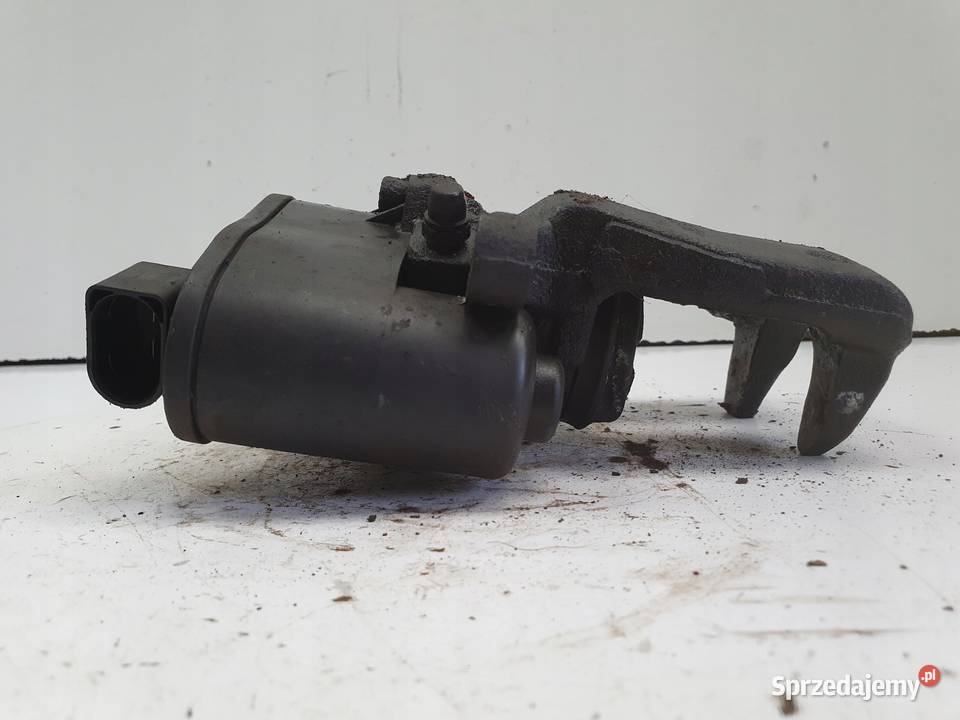 Volvo S60 II S80 II V60 V70 III TYLNY ZACISK lubelskie Rudka