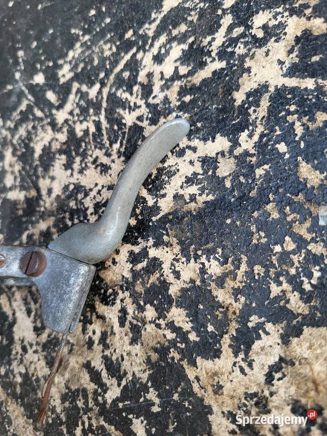 MANETKA MILA 22 mm WANDERER 98 MIELE 98 ADLER śląskie Rybnik sprzedam