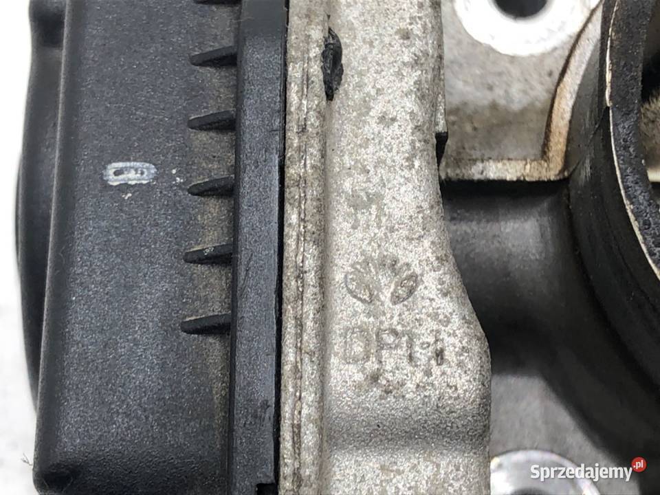 PRZEPUSTNICA CHEVROLET LACETTI 14 95 ZAWÓR sprzedam