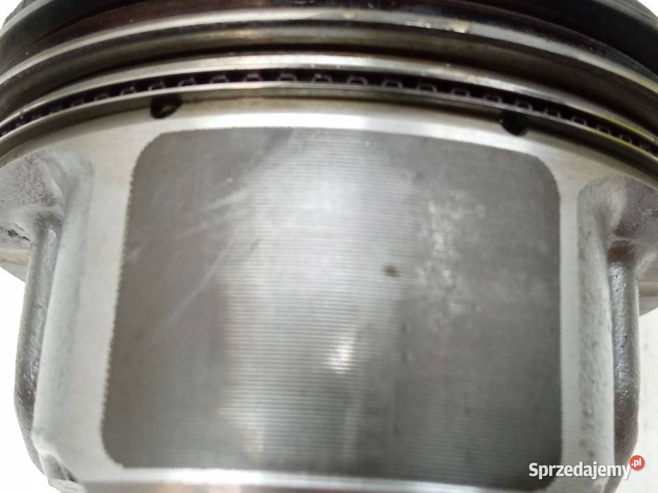 TŁOK KORBOWÓD DSFM5670 14 TURBO A14NET Opel