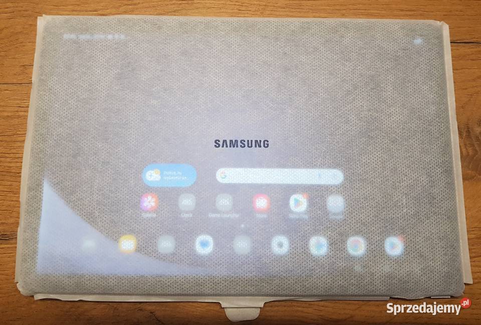 Samsung Galaxy Tab A9 SMX210 11 8128 GB szary Elektronika Golina