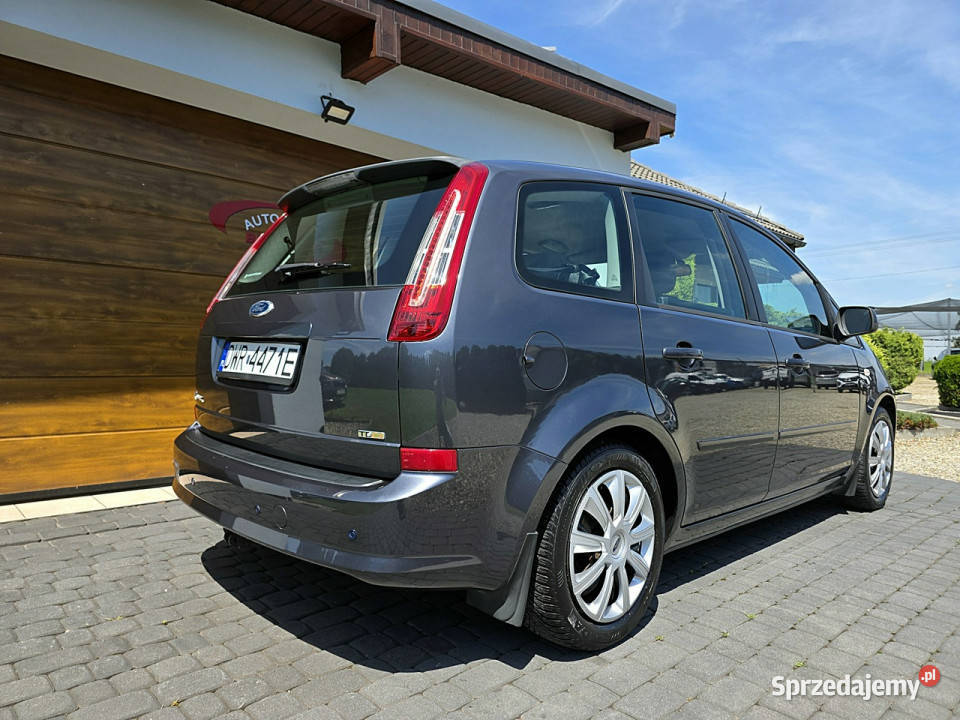 Ford C I 20032010 Rydułtowy sprzedam