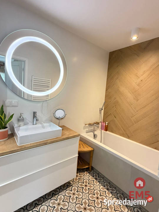 Dom bliźniak Białystok 150m2 Liczba pokoi 4 Sprzedaż