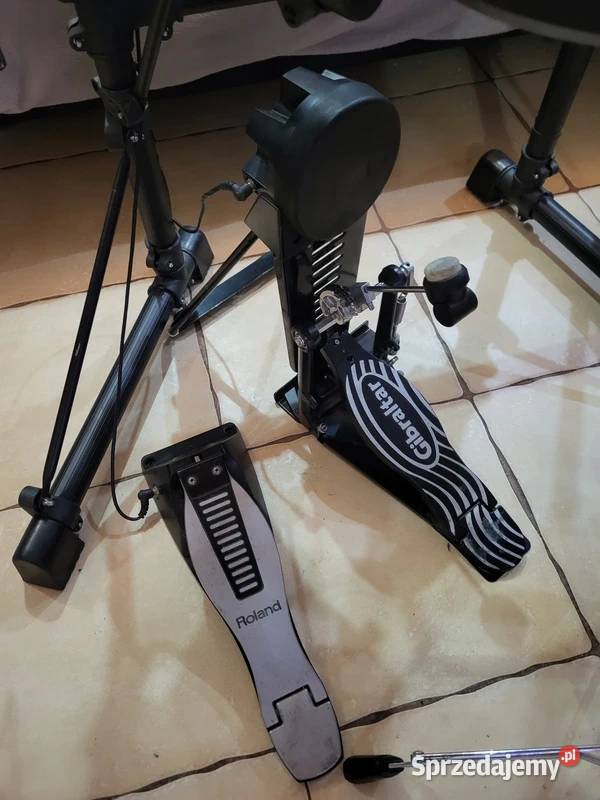 Elektroniczna perkusja Roland VDrums TD6V szuka Osiek