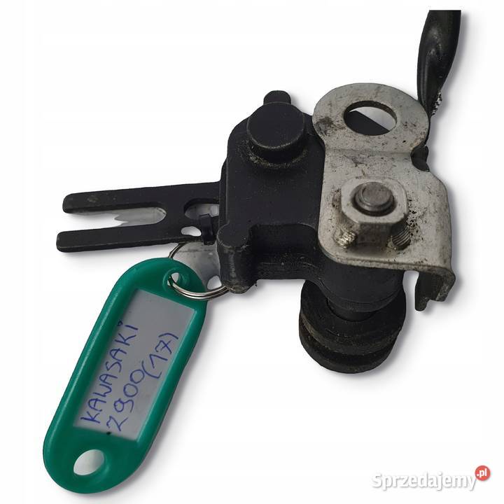 CZUJNIK STOPKI BOCZNEJ PODPÓRKI Kawasaki Z900 Chełm