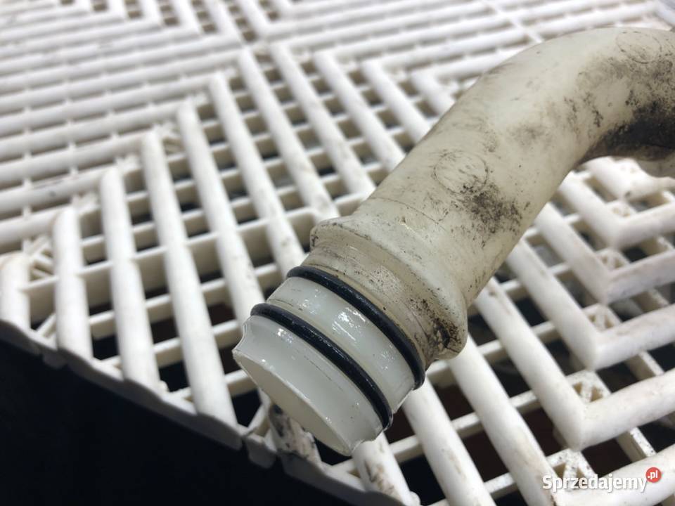 ZBIORNIK SPRYSKIWACZY VW TRANSPORTER T5 Van Części samochodowe