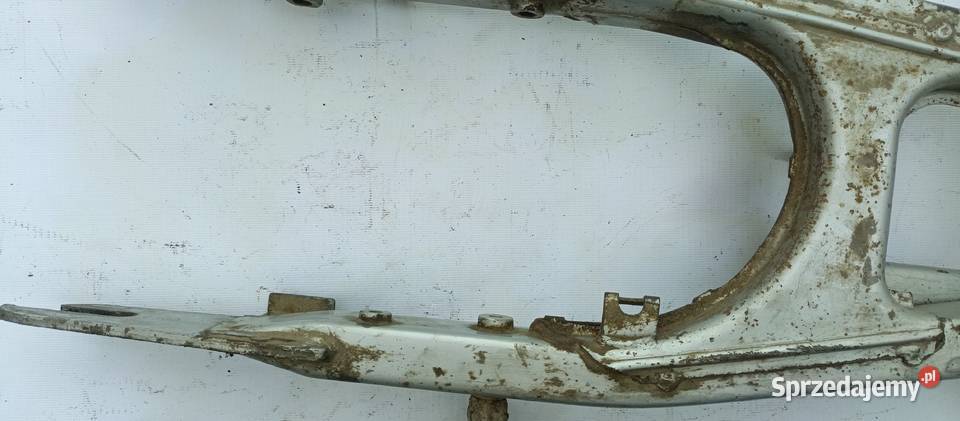 Honda Mtx 200 wahacz Swingarm Okazja sprzedam