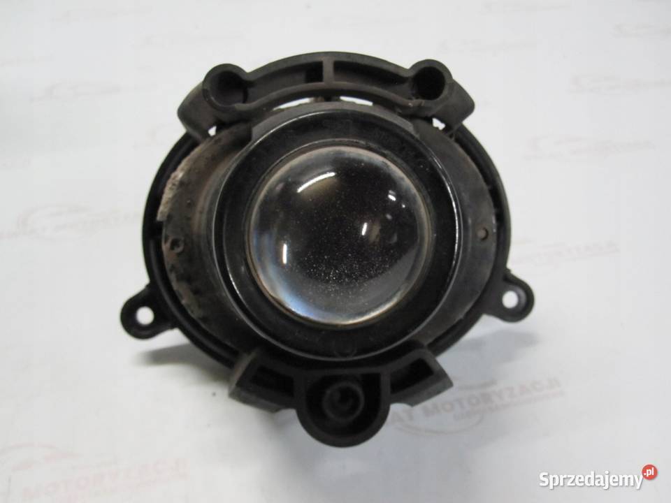 OPEL MOKKA A 13r halogen lewy 25829654