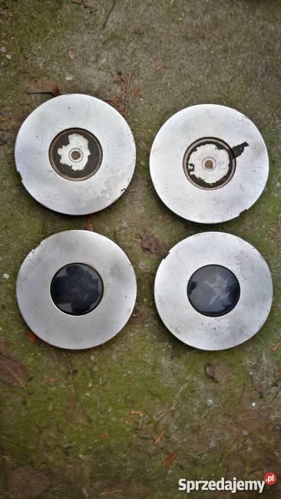 Dekielki do felg RÓŻNE mazda ford audi smart