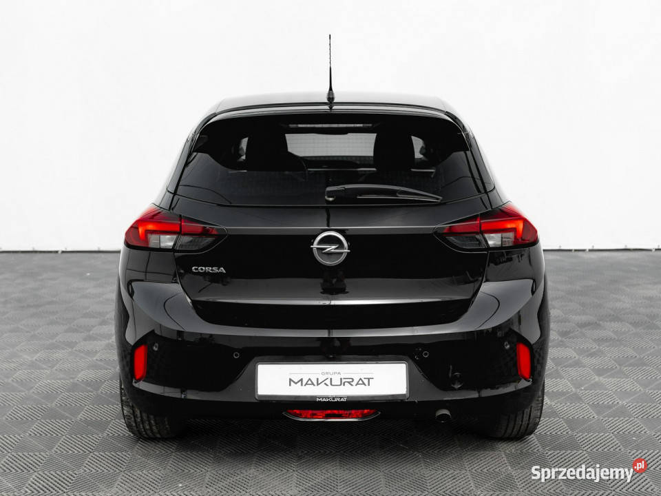 Opel Corsa CB217NW12 Elegance Kcofania Gdańsk