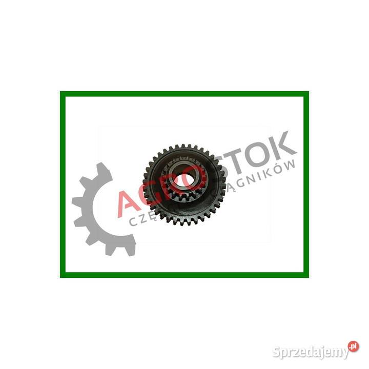 Koło zębate jumz lubelskie Parczew