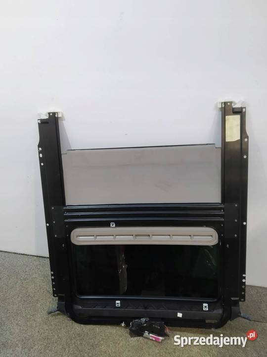 SZYBERDACH KOMPLETNY VW Volkswagen Touareg I osobowe