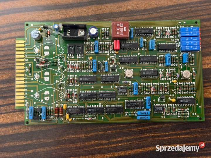 Płyta jazdy STILL 378610 śląskie Antonie