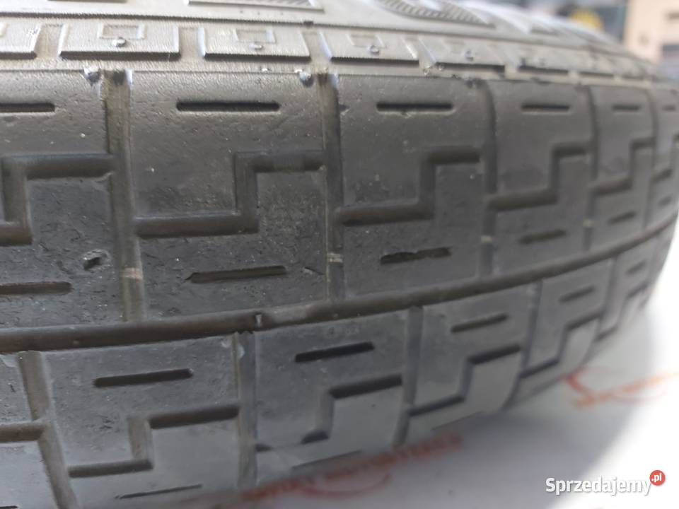 MONDEO MK4 S GALAXY MK3 koło dojazdowe 1258516 Kielce
