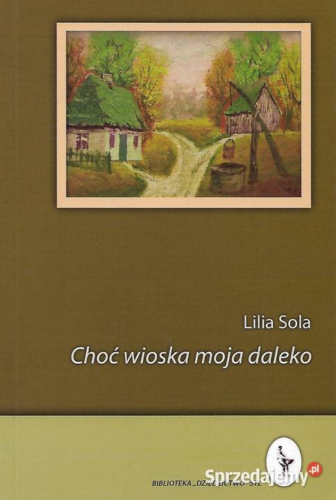 choć wioska moja daleko L Sola Puławy
