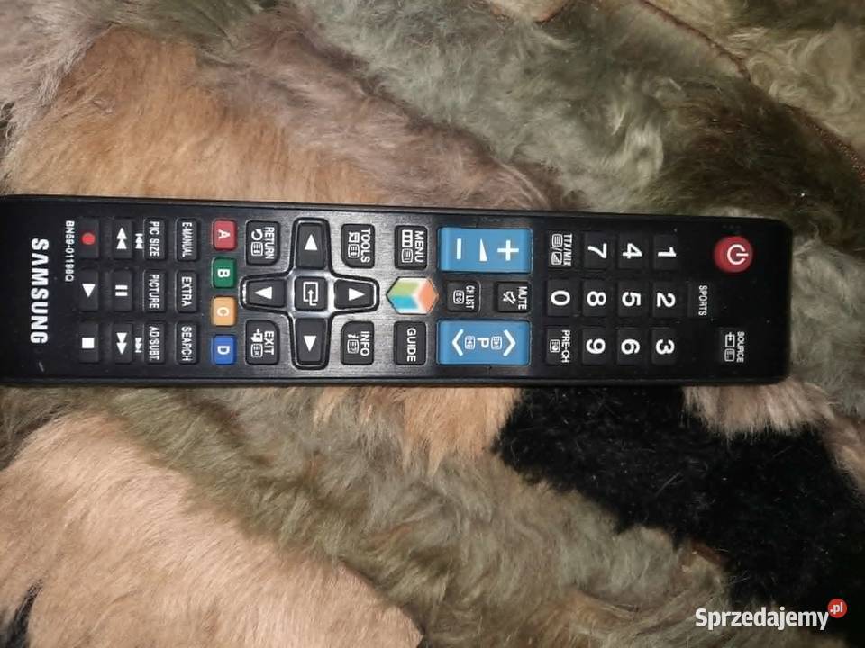 TV Samsung 32 cale LE 32 R82 B Warszawa sprzedam