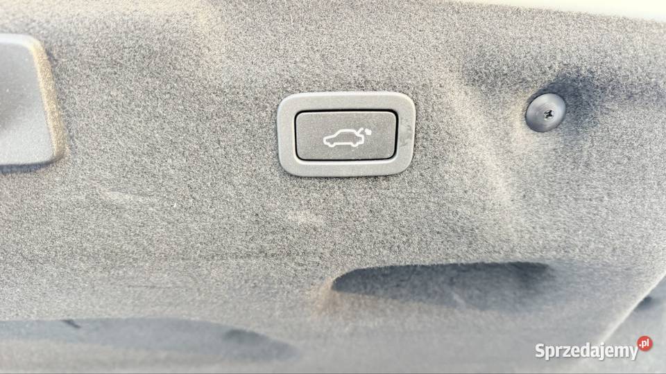 Jaguar xe 4x4 kamera 360 Lublin