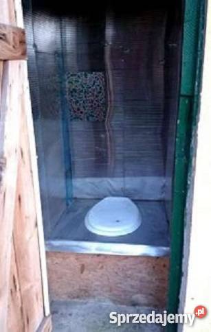 Dzialka ROD Hutnik śląskie Częstochowa