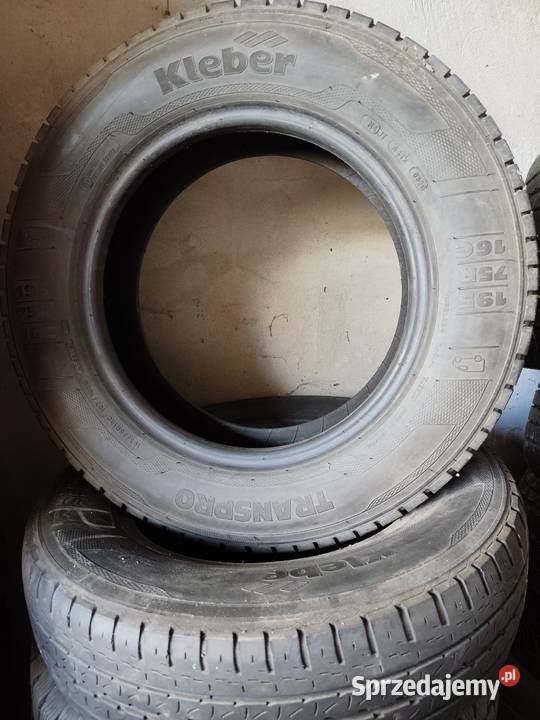 Opony Koła 16C inne Szydłowiec sprzedam