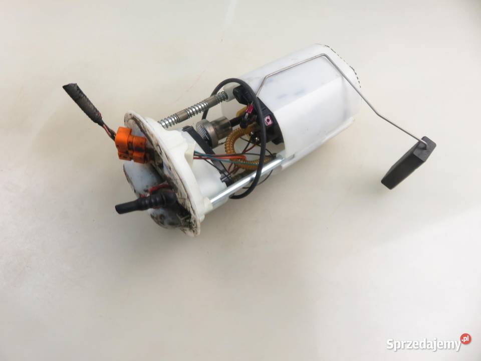 POMPA PALIWA SUZUKI SWIFT III 13 1510062J00