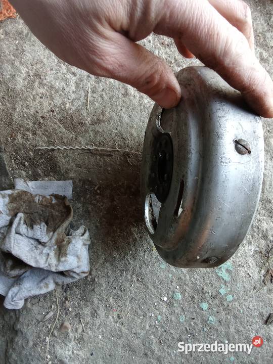 Magneto SHL 1958 sprzedam