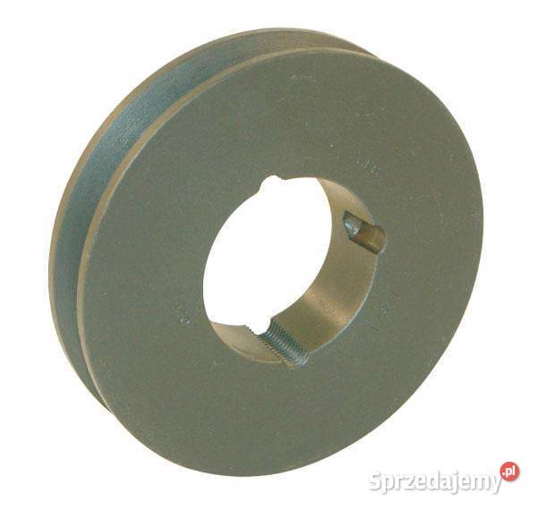 Koło pasowe klinowe A SPA 1 rowek średnica 8050 małopolskie Kamionna