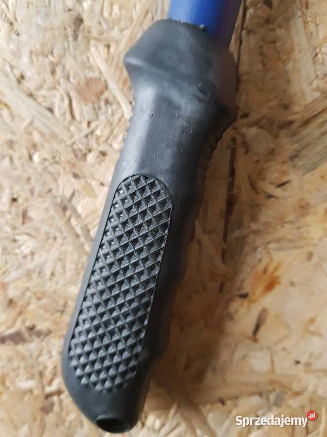 NOŻYCE DO CIĘCIA PRĘTÓW DRUTÓW DRUTU 350MM CRV Głogowa sprzedam