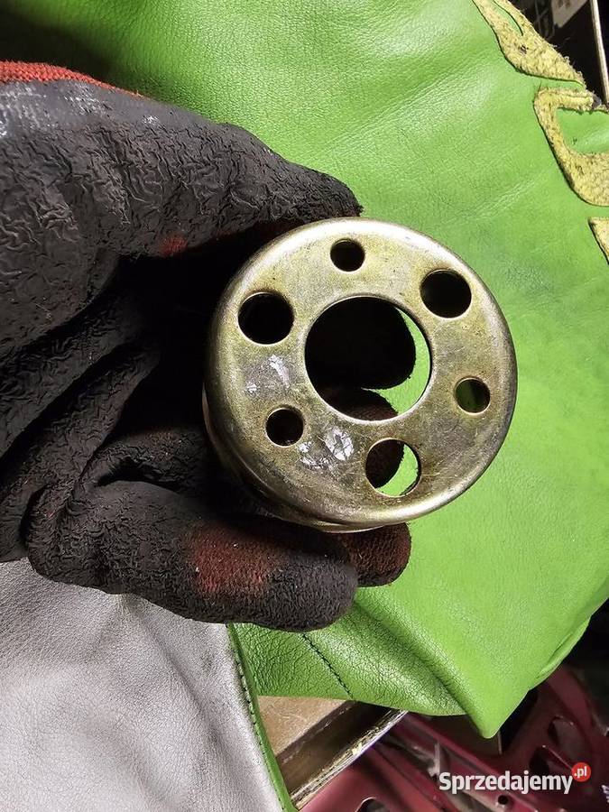 Suzuki LT 50 koszyk koszyczek LT50 szarpaka Jelenia Góra sprzedam