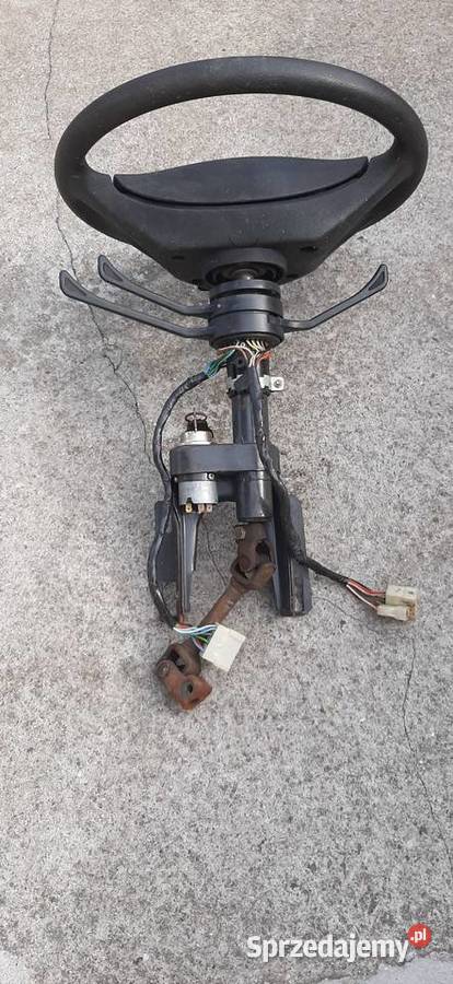 Łada kierownica Toruń