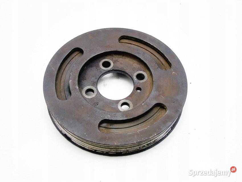 KOŁO PASOWE 20 CRDI SANTA FE CARENS TUCSON Sosnowiec