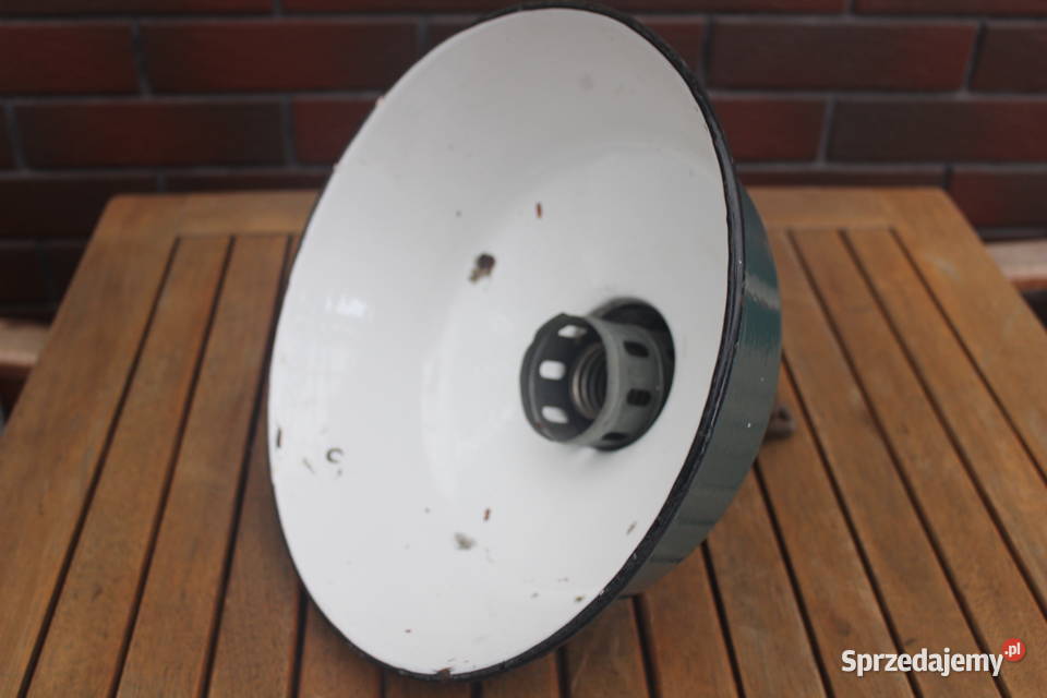 lampa obs 2 prl Kalisz