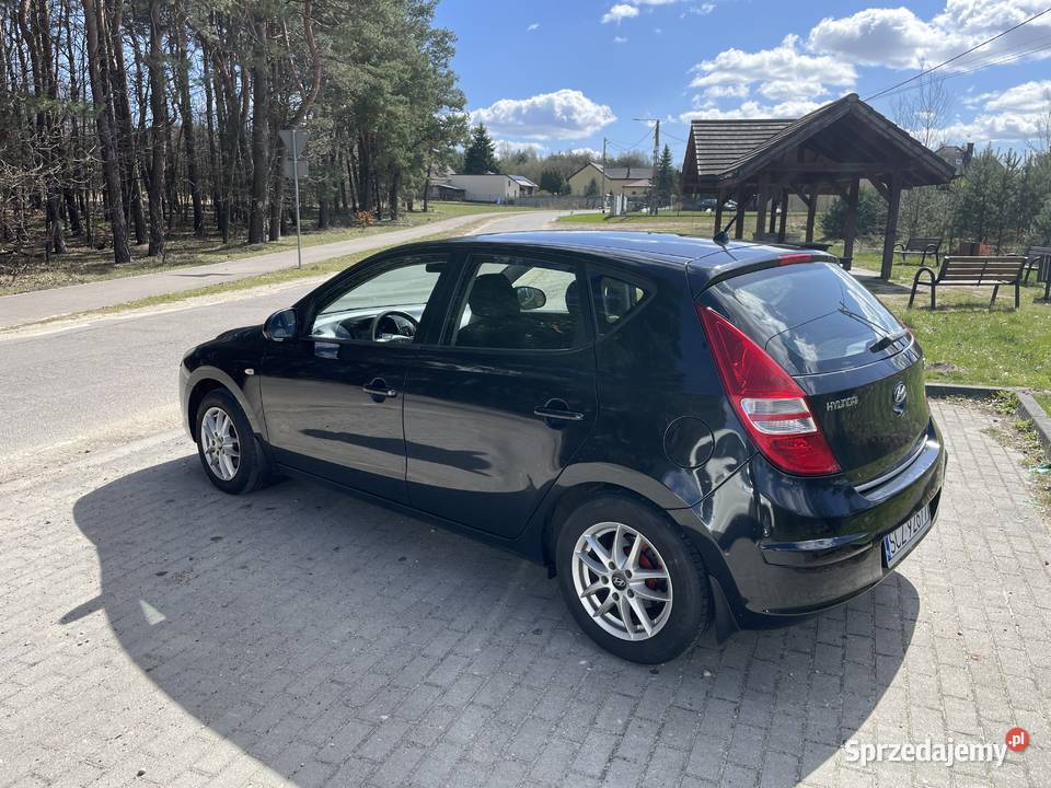 Hyundai i30 Olsztyn