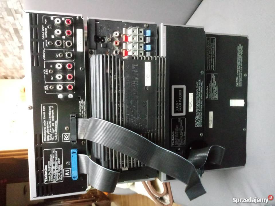 Technics SHEH790 Lubsko