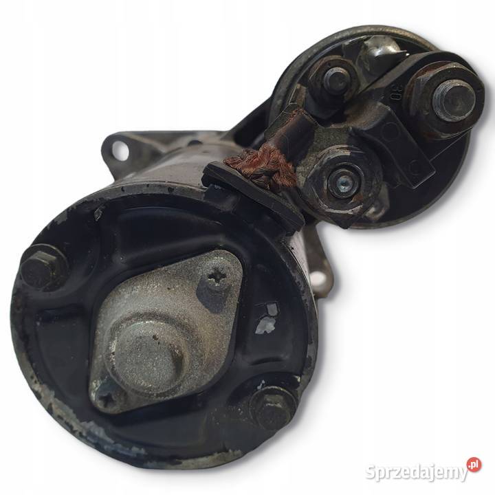 ROZRUSZNIK Opel Astra III H 14 16V bosch osobowe Chełm