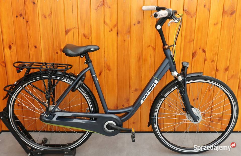 Rower damski Batavus Monaco D 53 I inne rowery Milanówek