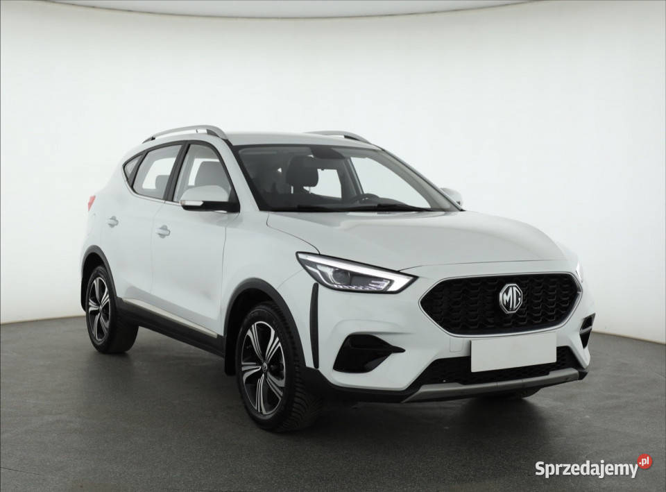 MG ZS SUV 15 centralny zamek mazowieckie Piaseczno