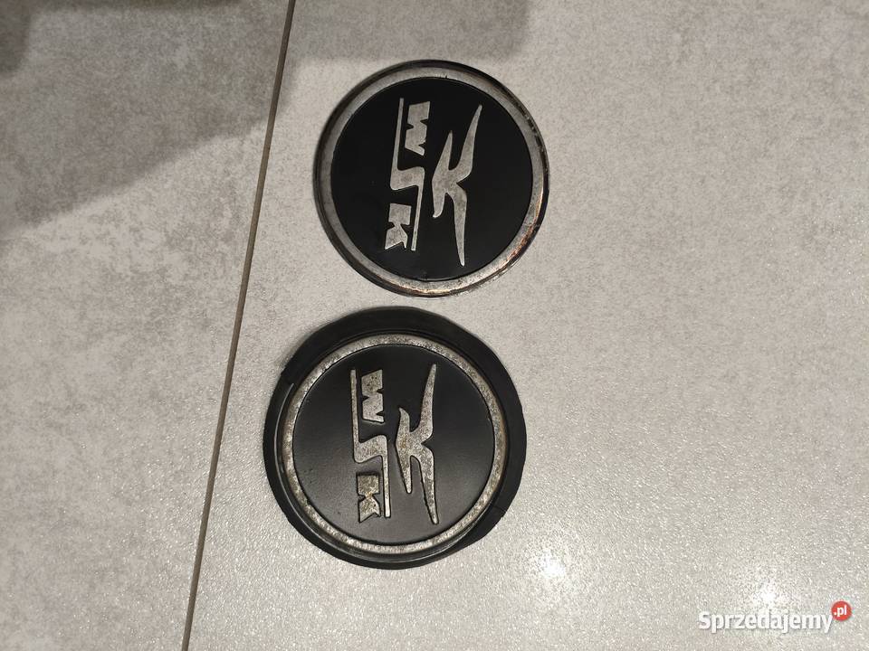 Emblematy wsk zbiornik kobuz Siedlce